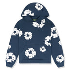 Ensemble confortable bohème floral