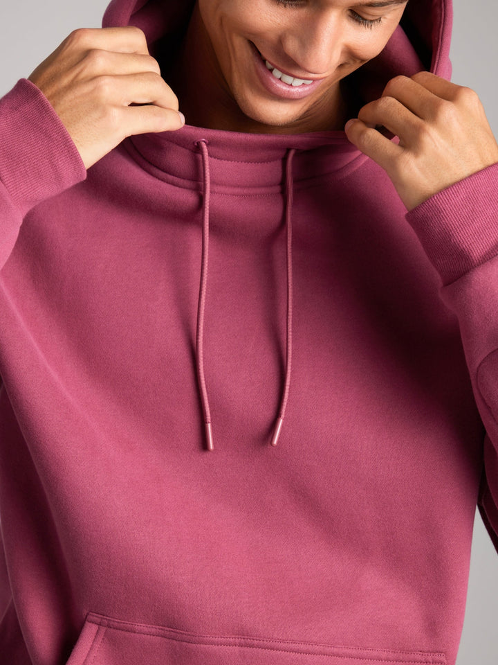Hoodie de voyage confortable avec motif mode avion