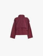 Manteau Trench Automne Classique et Léger