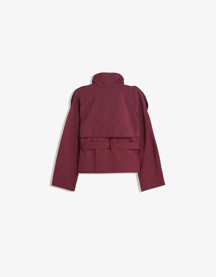 Manteau Trench Automne Classique et Léger