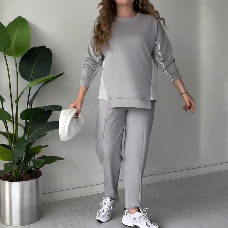 Ensemble de détente doux et confortable pour se relaxer