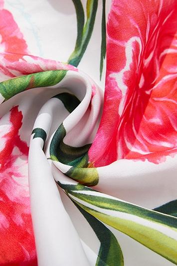 Pauline Laurent® | Mini-robe élégante