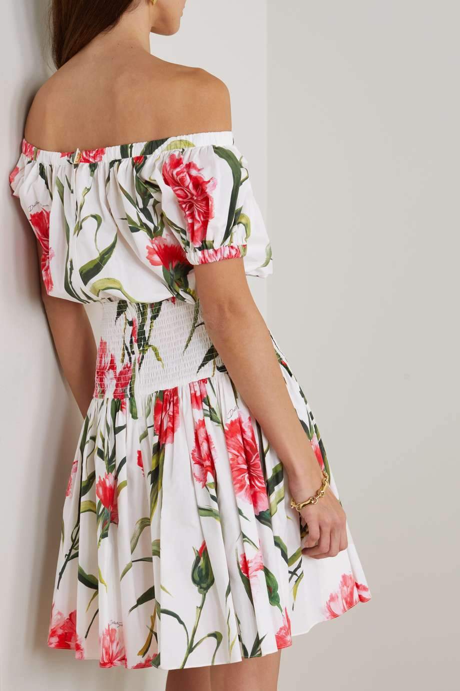 Pauline Laurent® | Mini-robe élégante
