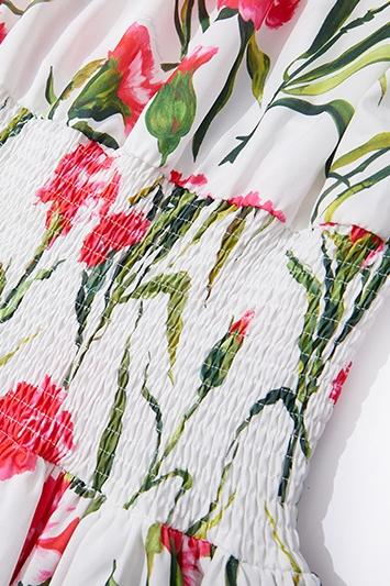Pauline Laurent® | Mini-robe élégante