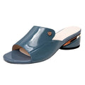 Les Mules Chic & Confort