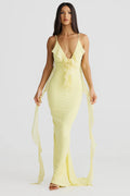 Sophie Paris | Robe Maxi Daniela
