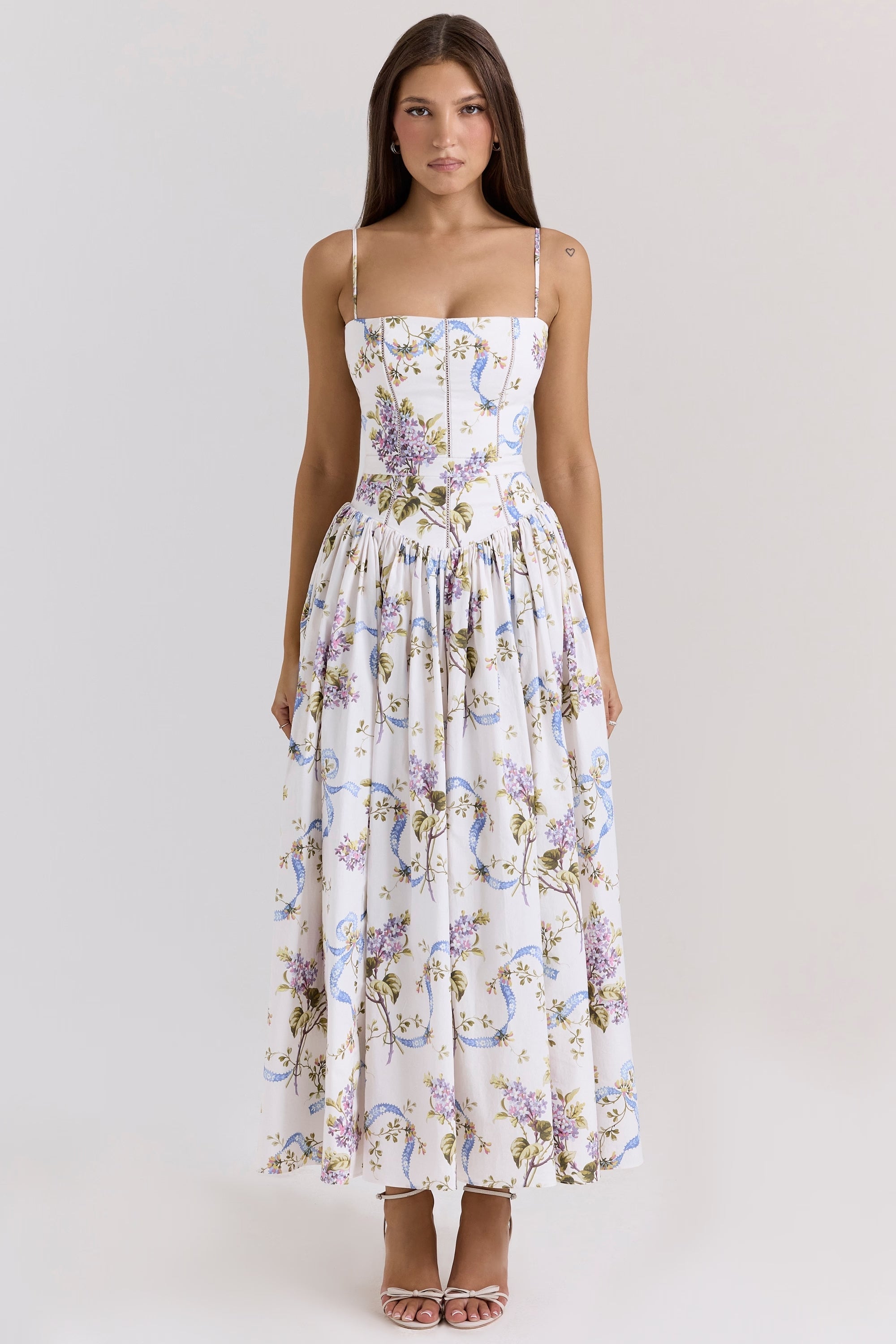 Robe Midi