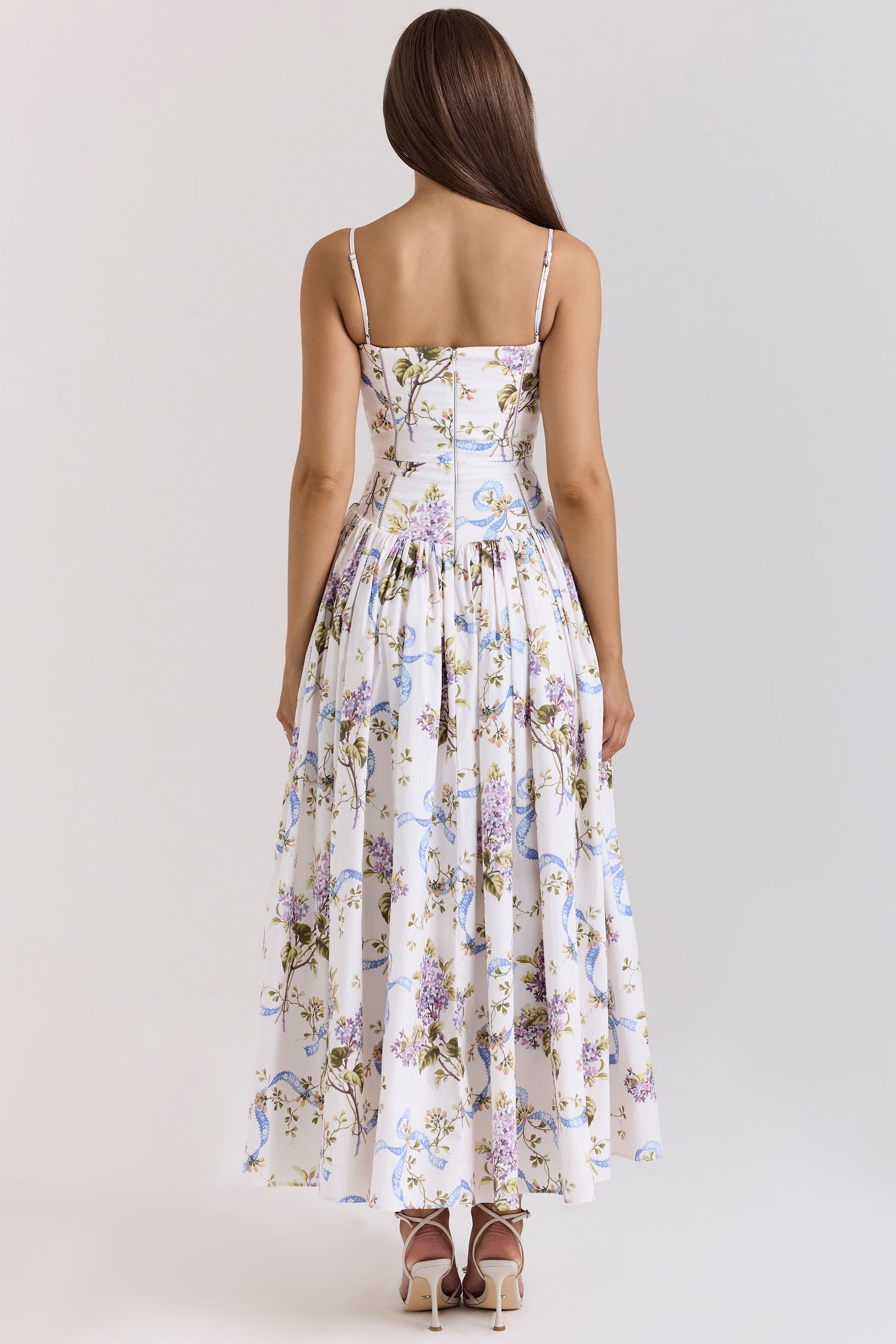 Robe Midi