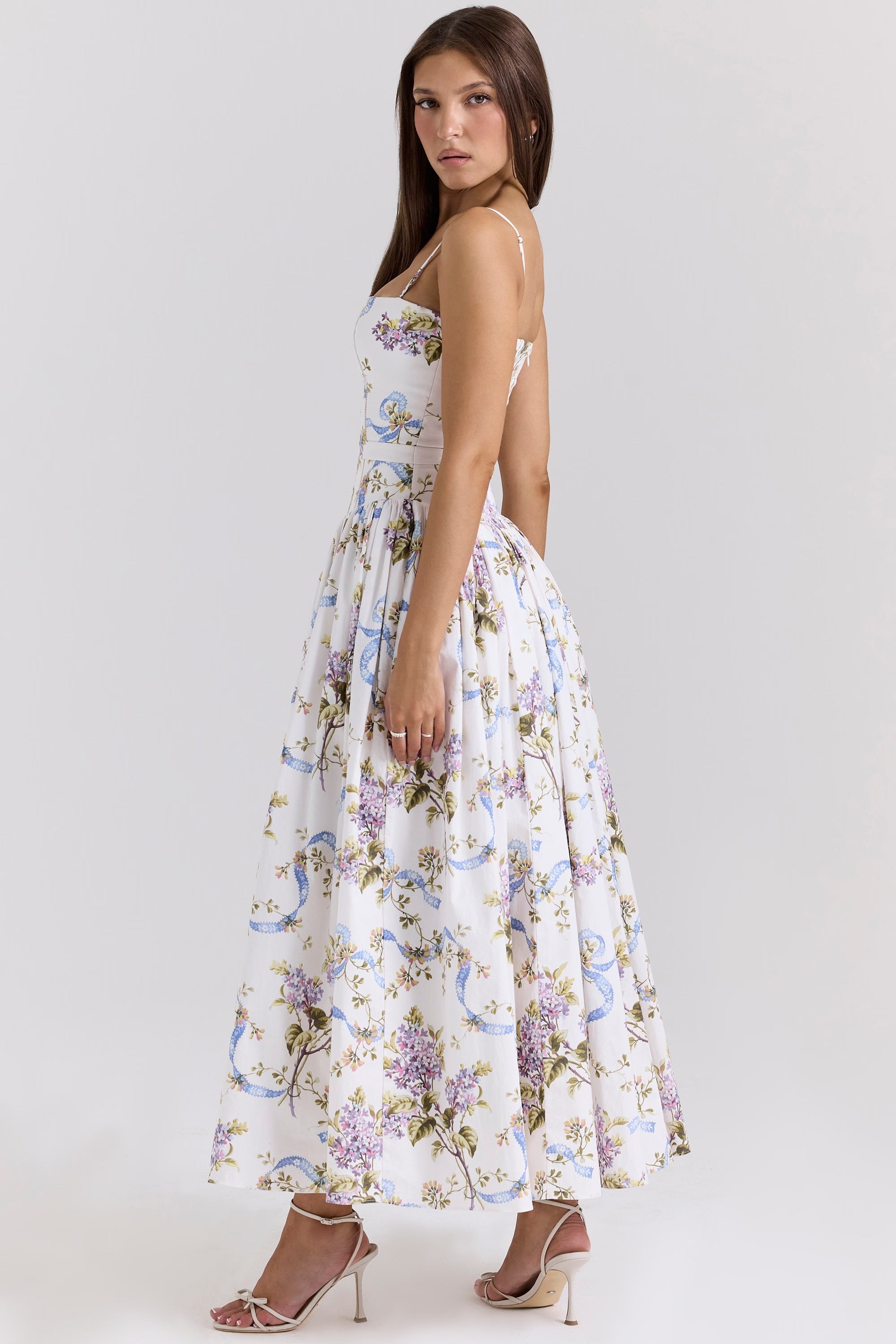 Robe Midi