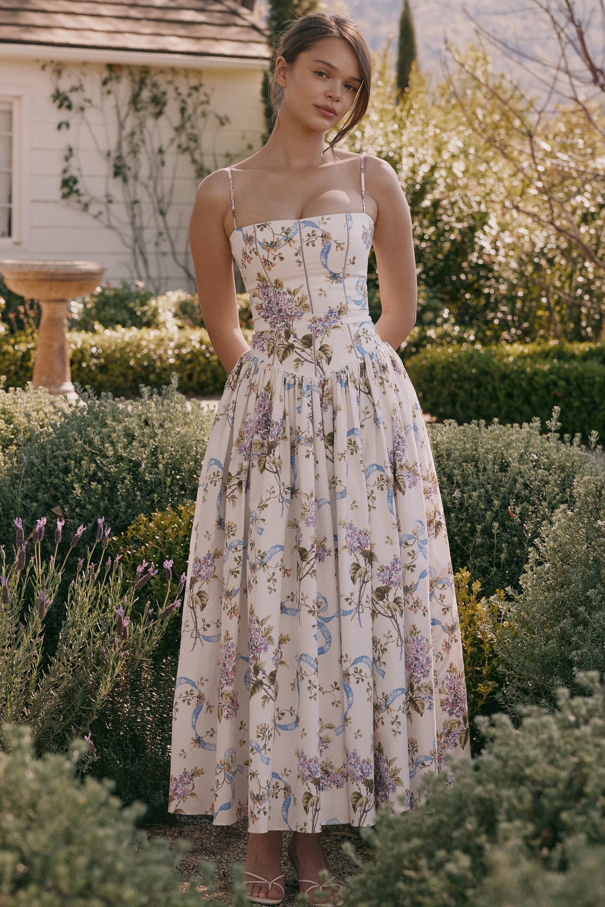 Robe Midi
