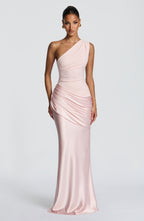 Robe maxi sans manches pour femmes Sadona