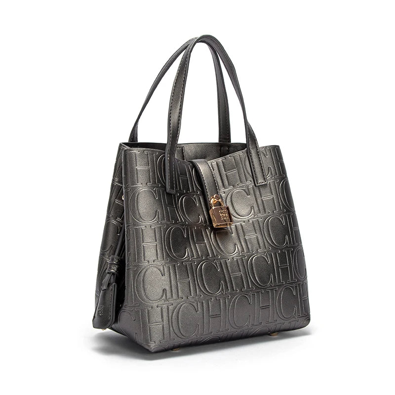 Léa Blanchet® | Sac à Main Monogrammé
