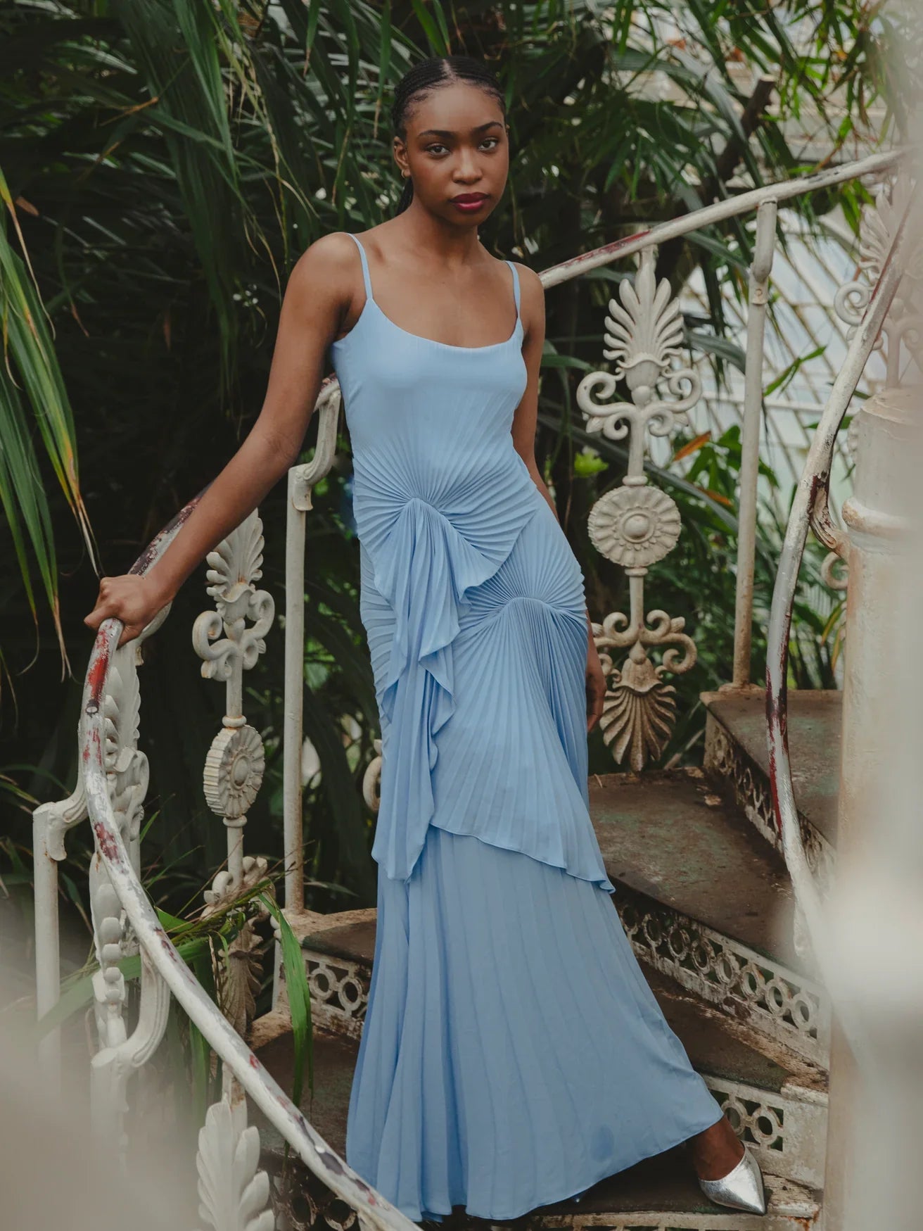Sophie Paris | Robe Maxi Torrent