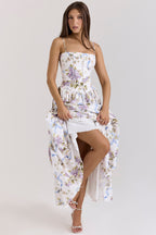 Sophie Paris | Robe Midi Ysabella