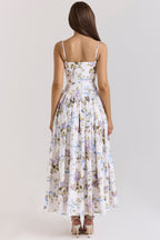 Sophie Paris | Robe Midi Ysabella
