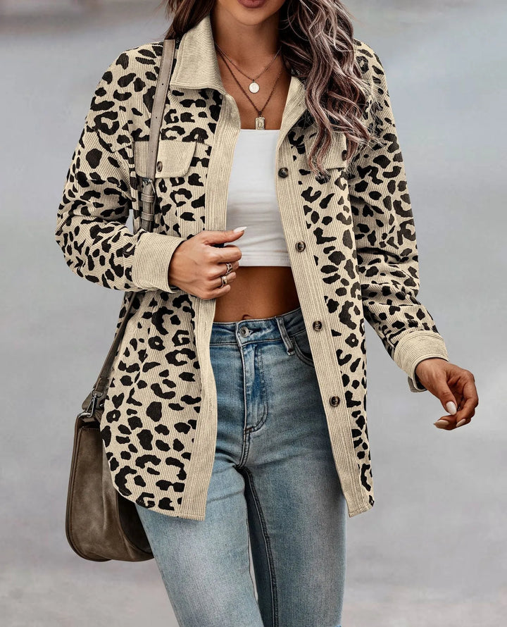 Riva Lefèvre | Veste élégante