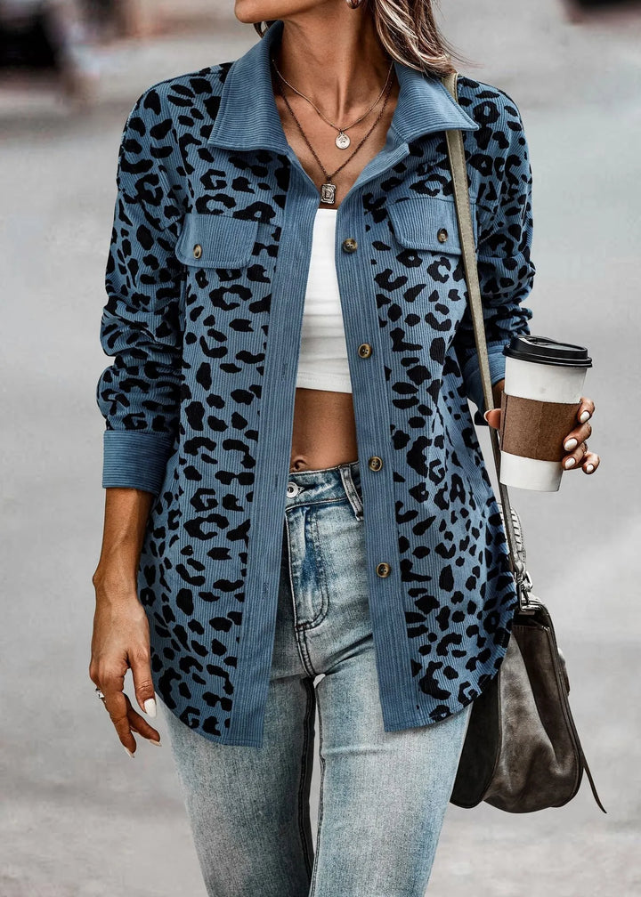 Riva Lefèvre | Veste élégante