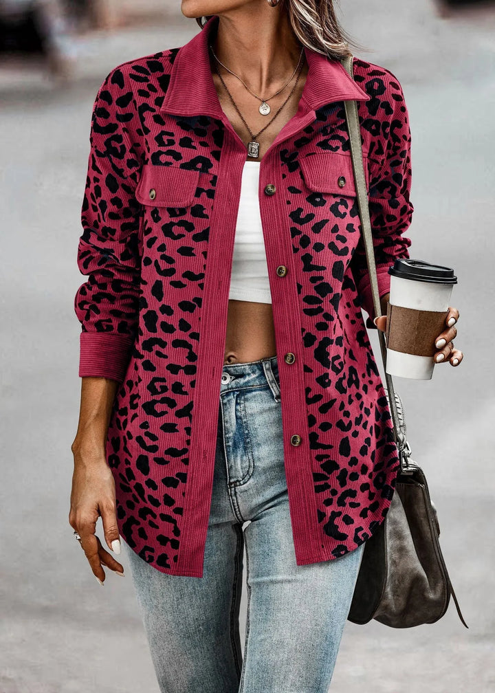 Riva Lefèvre | Veste élégante