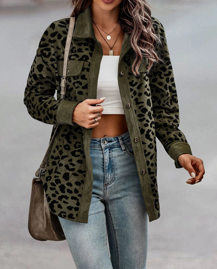 Riva Lefèvre | Veste élégante