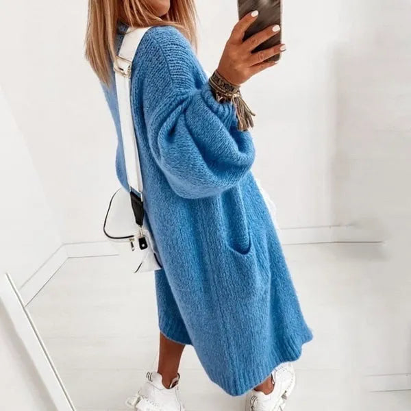 Pauline Laurent | Cardigan confortable pour femmes